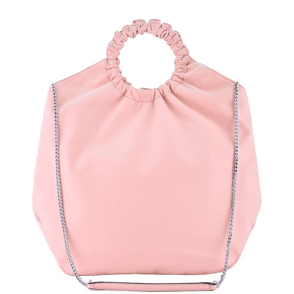Agl Gretty Leather Tote